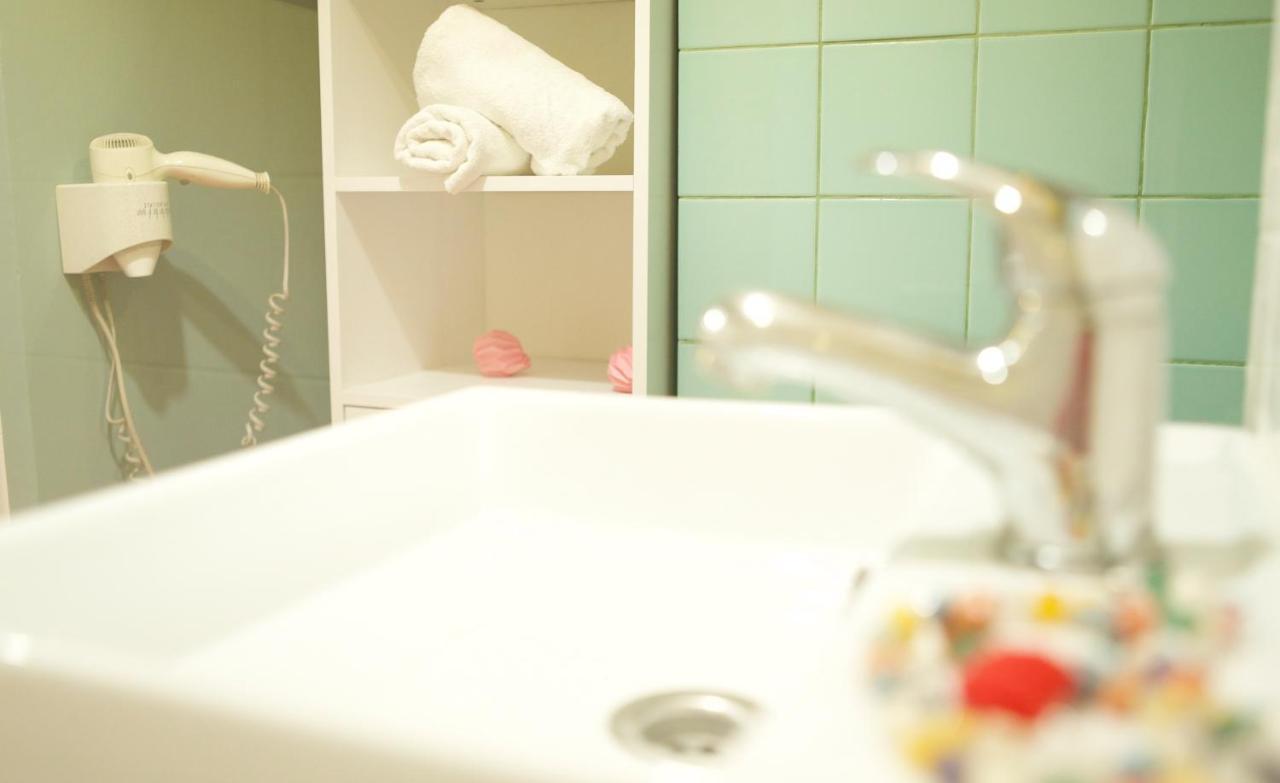 P&O Serviced Apartments Kinowa Warsaw Luaran gambar